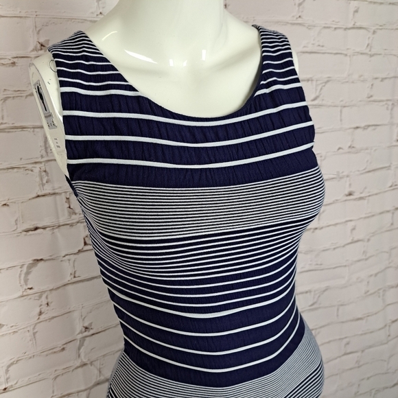 Anthropologie Maeve Edisto Column Dress - Picture 3 of 12